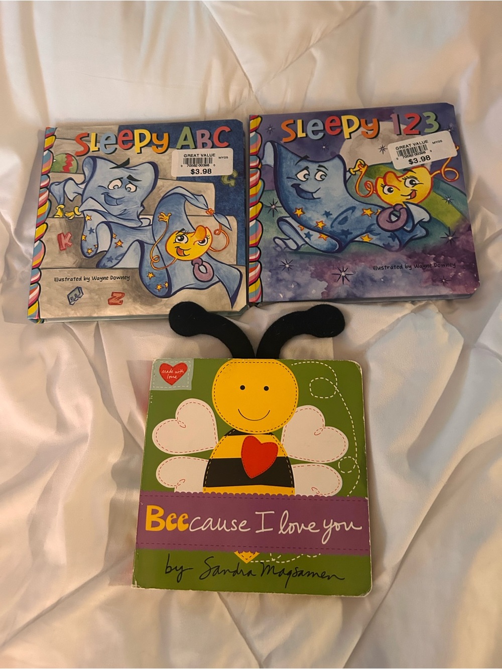 Board books